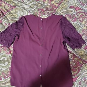 Davina Blouse